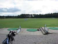 Course Map